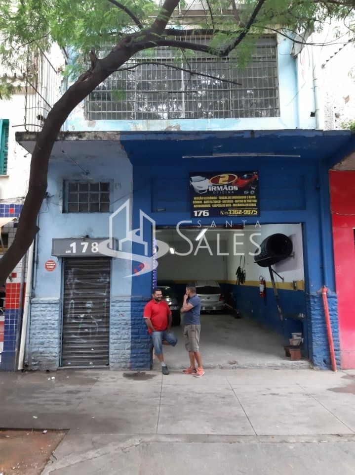 Depósito-Galpão, 312 m² - Foto 35