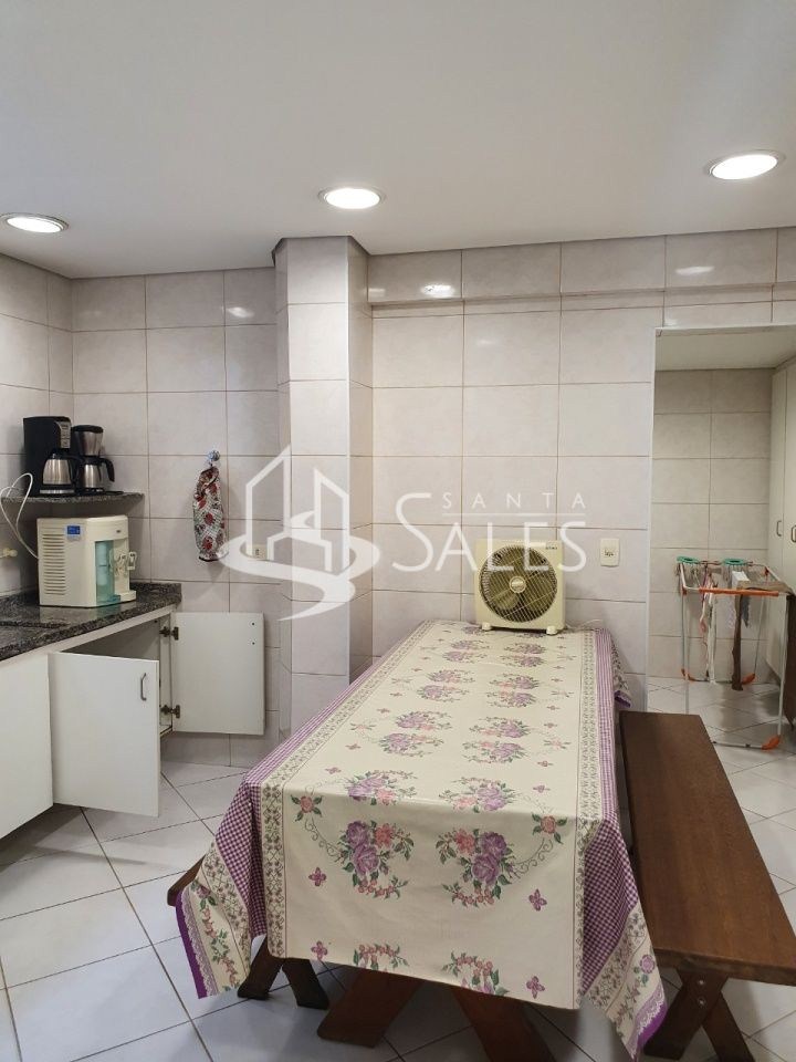 Sobrado, 5 quartos, 200 m² - Foto 6