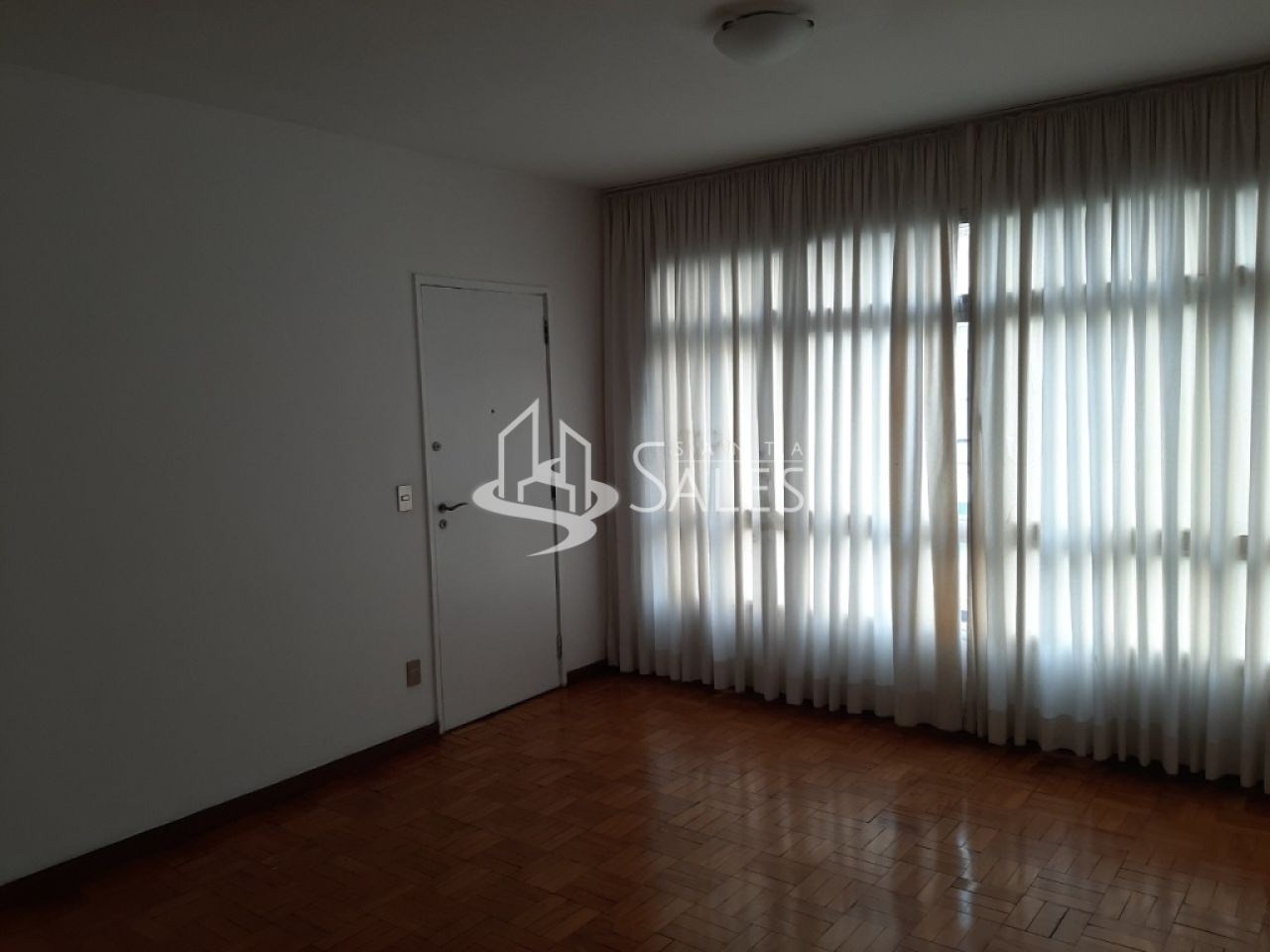 Apartamento, 3 quartos, 93 m² - Foto 2