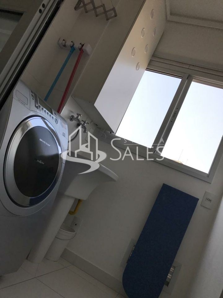 Apartamento, 1 quarto, 43 m² - Foto 3