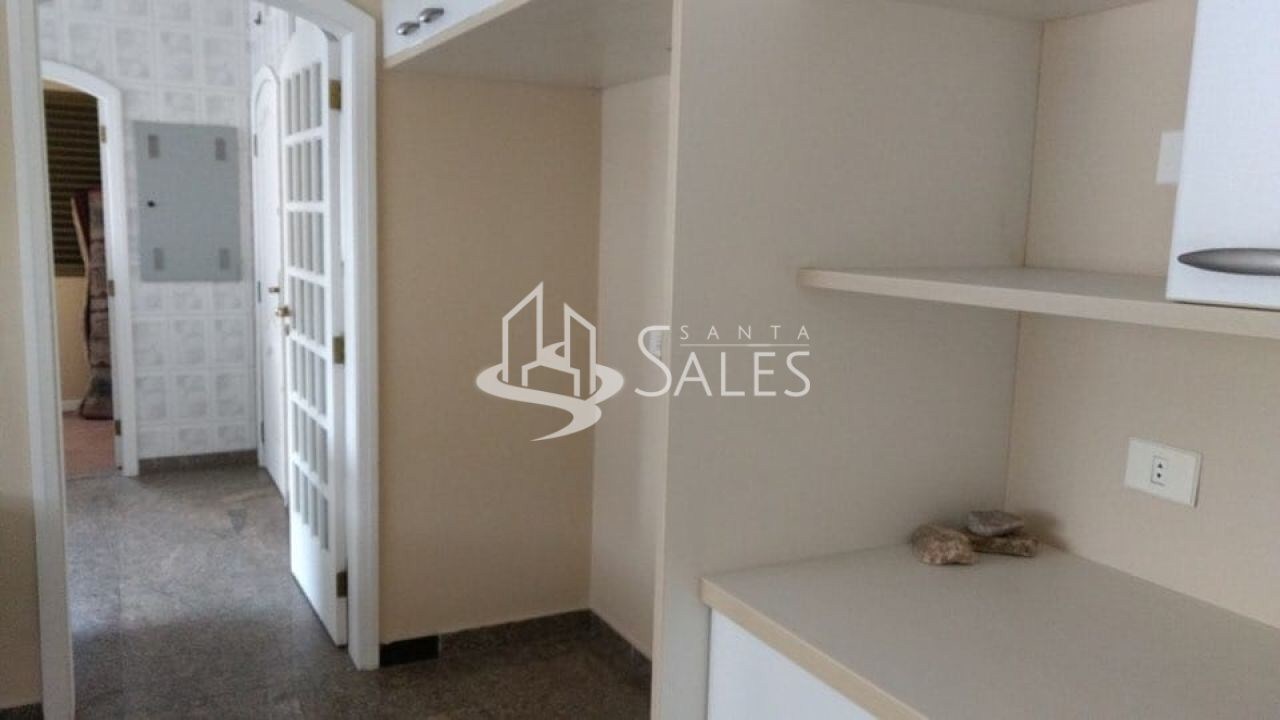 Apartamento, 4 quartos, 230 m² - Foto 24