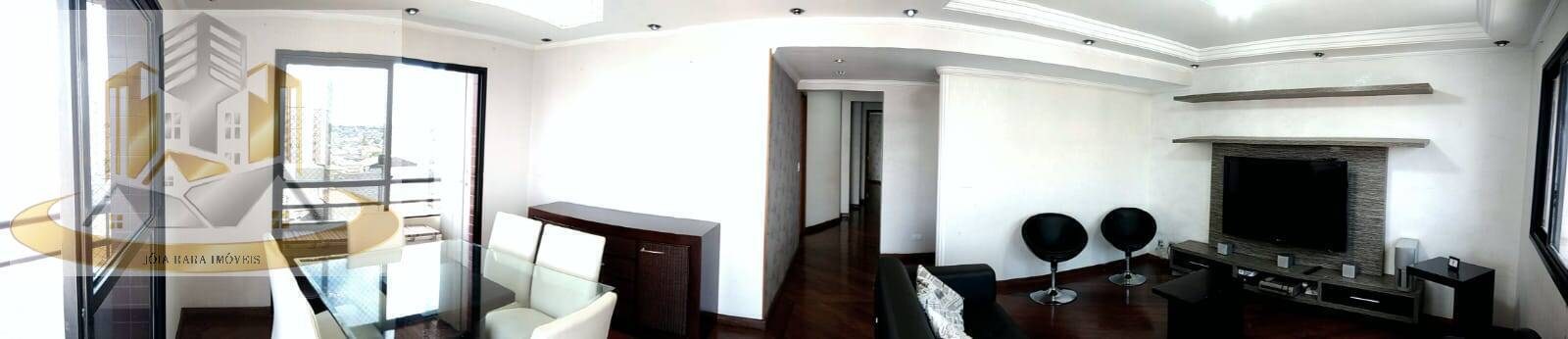 Apartamento, 4 quartos, 136 m² - Foto 9
