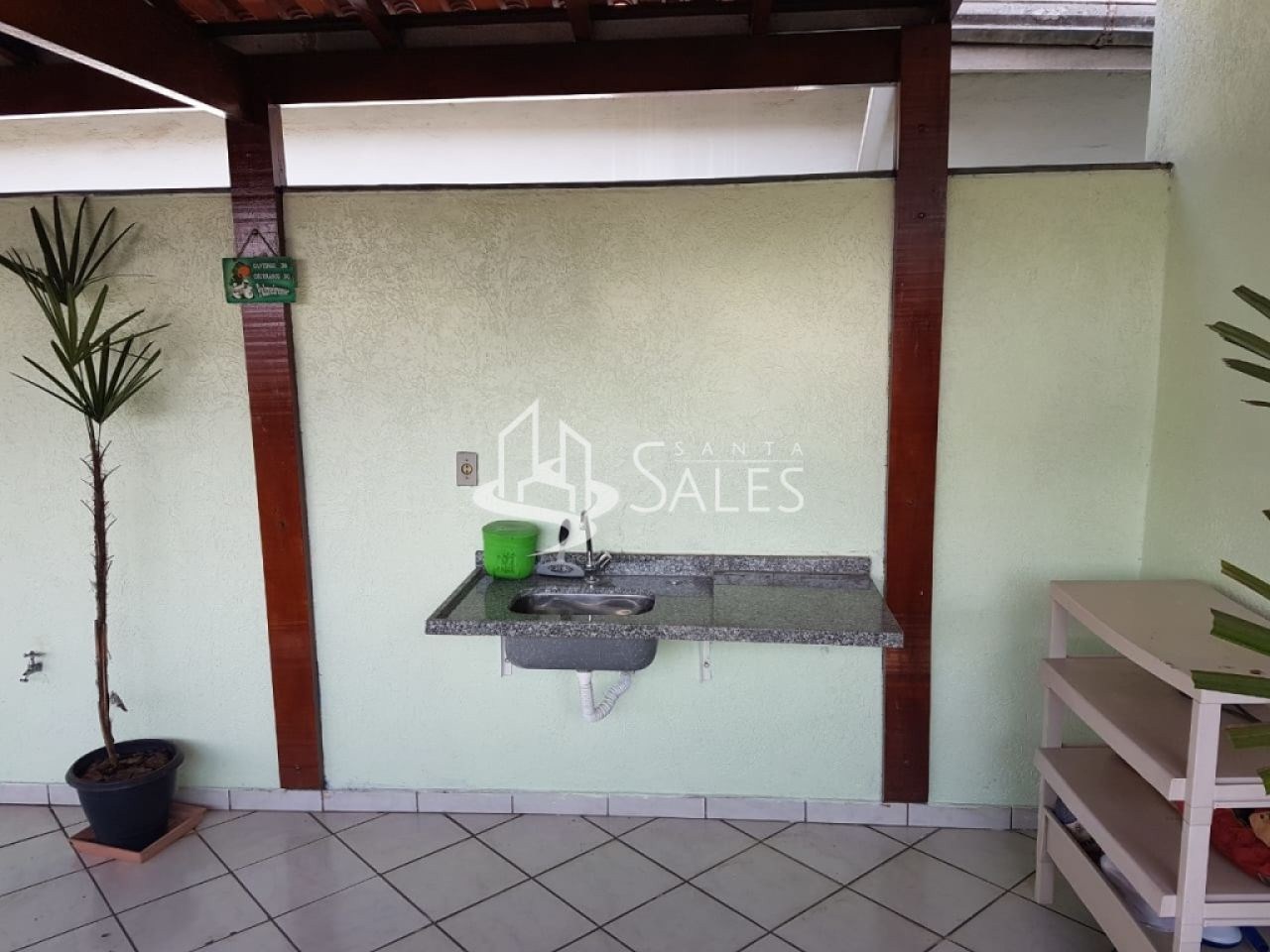 Sobrado à venda com 4 quartos, 350m² - Foto 19