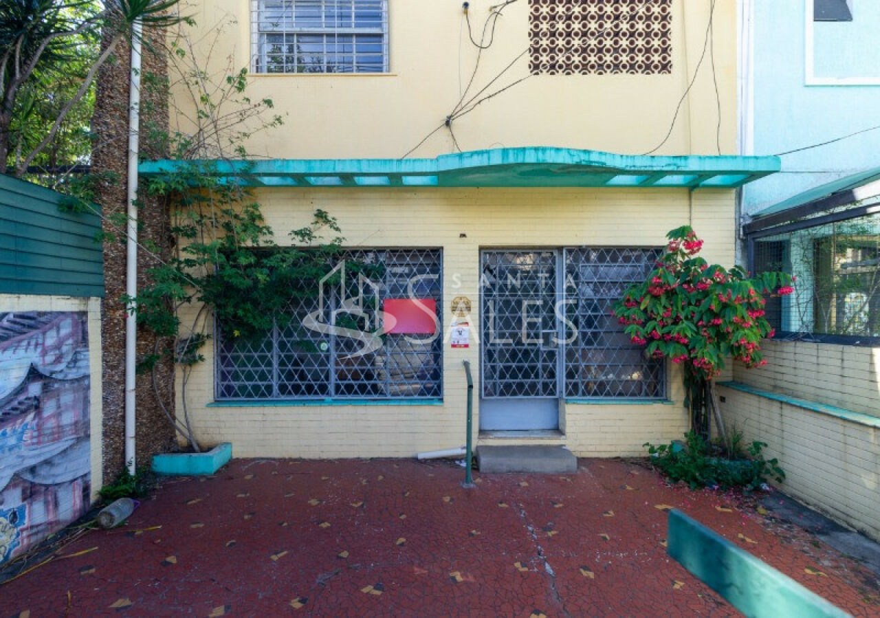 Imóvel Comercial - Foto 1