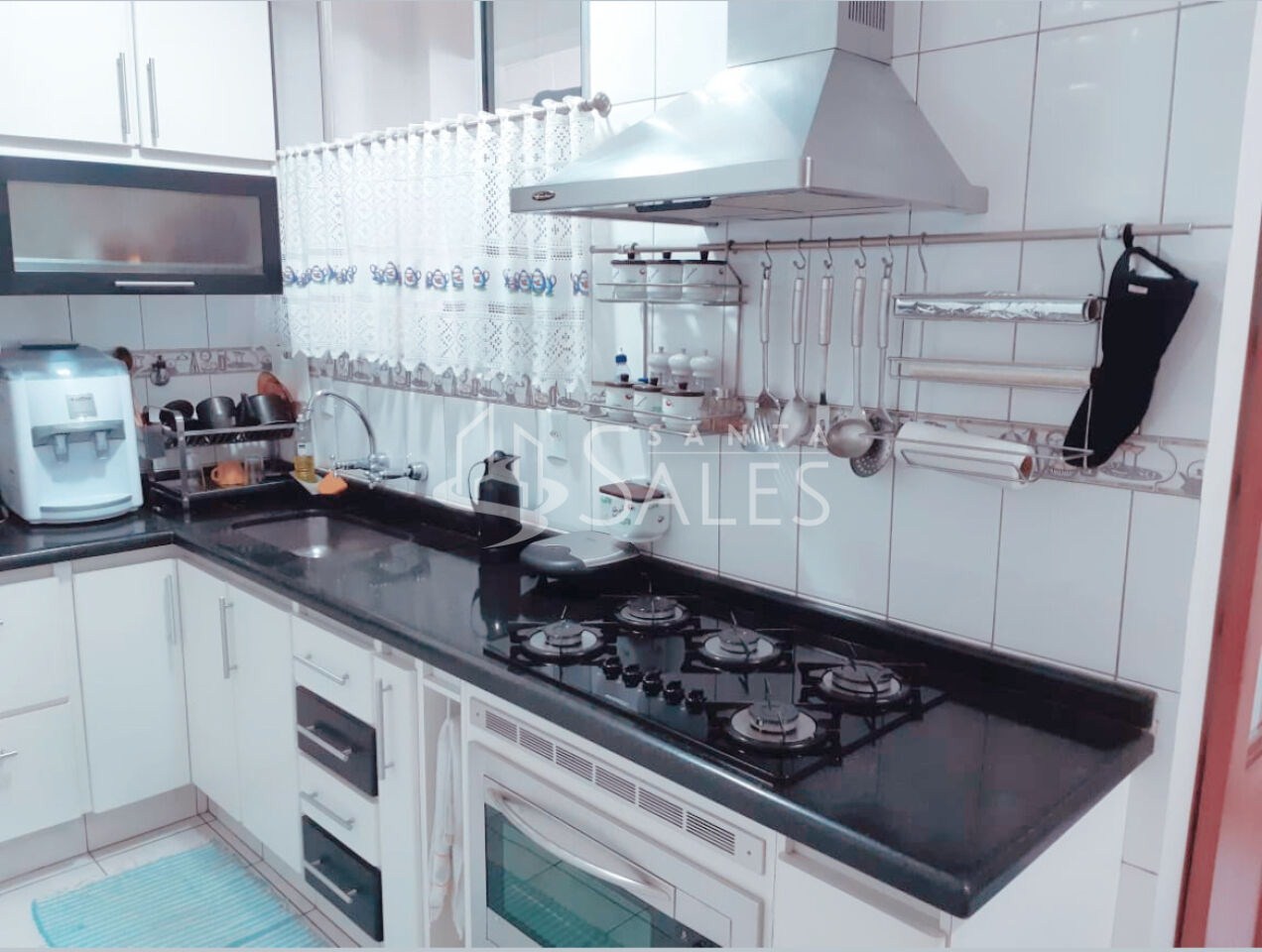 Apartamento, 3 quartos, 105 m² - Foto 31