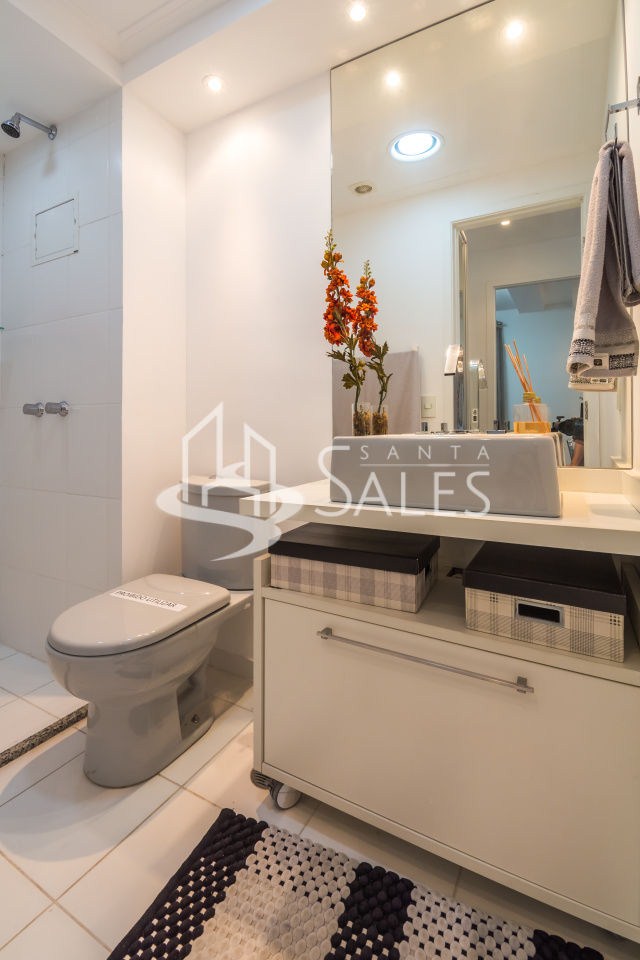 Apartamento, 2 quartos, 68 m² - Foto 4