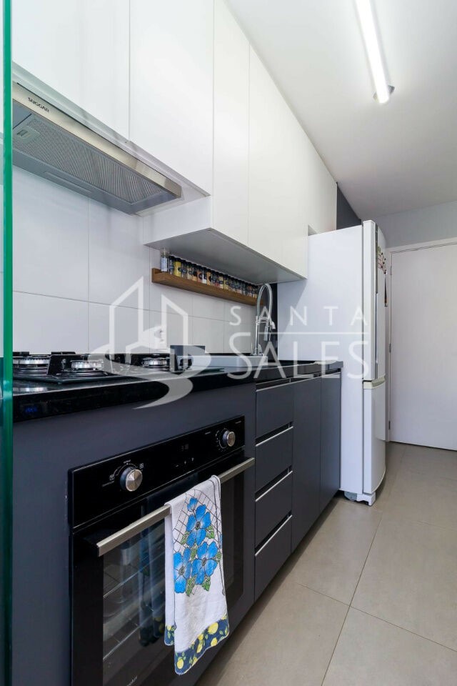 Apartamento, 2 quartos, 86 m² - Foto 9
