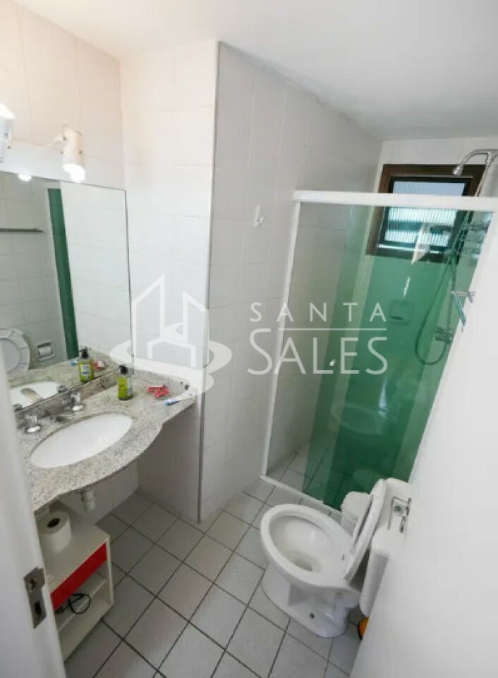 Apartamento, 3 quartos, 82 m² - Foto 10