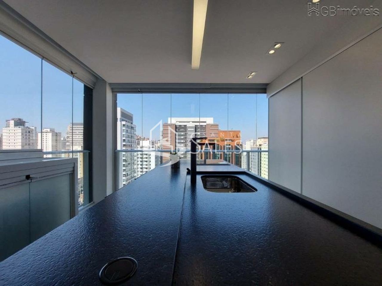 Apartamento, 1 quarto, 50 m² - Foto 10
