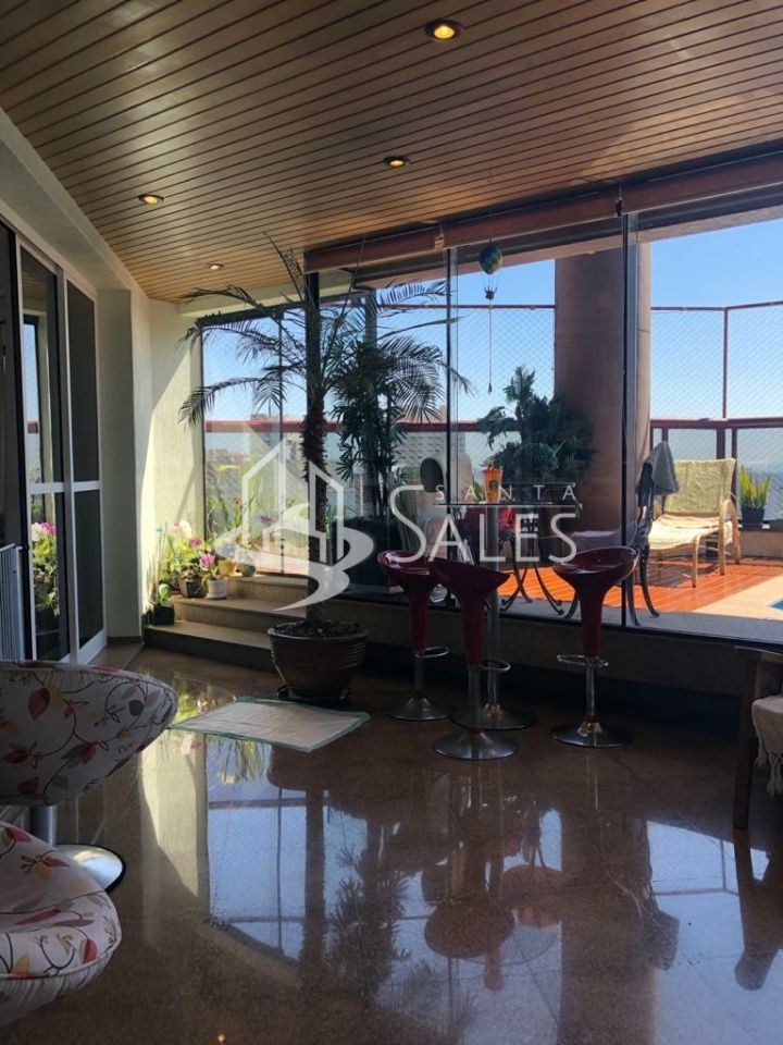 Apartamento, 4 quartos, 449 m² - Foto 9