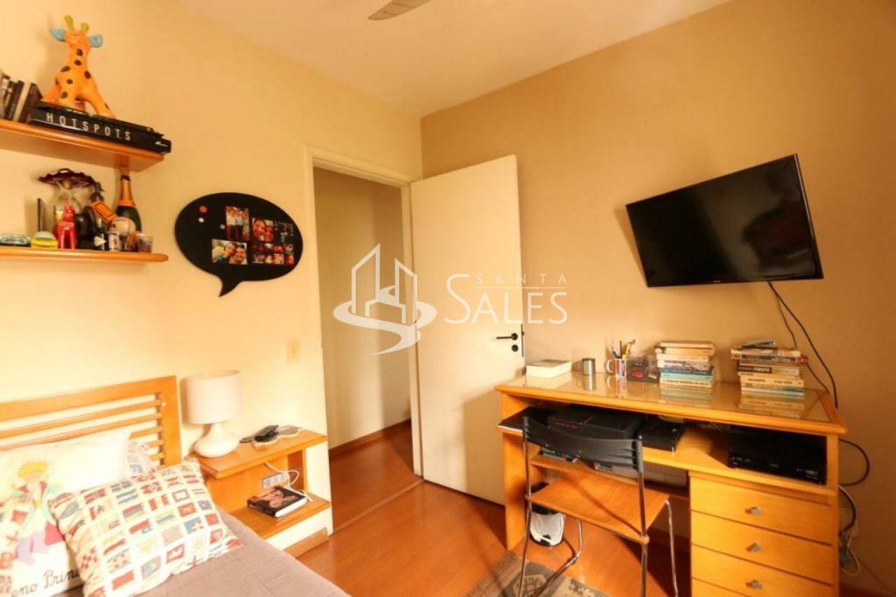 Apartamento, 3 quartos, 108 m² - Foto 12