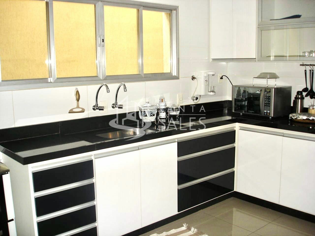 Sobrado, 3 quartos, 106 m² - Foto 2