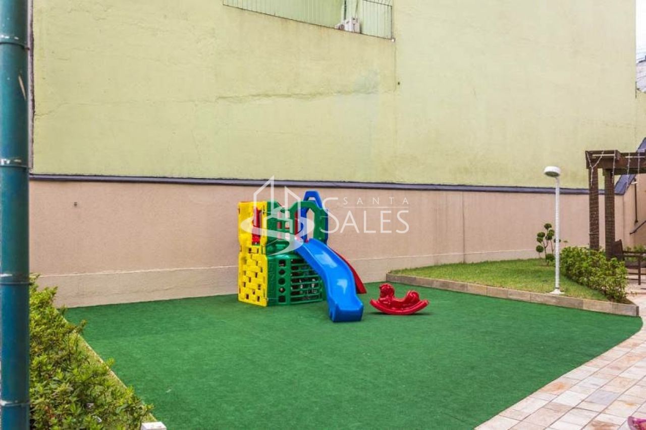 Apartamento, 3 quartos, 130 m² - Foto 44