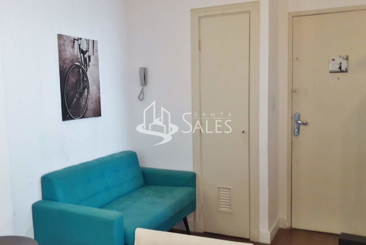 Apartamento, 2 quartos, 68 m² - Foto 23