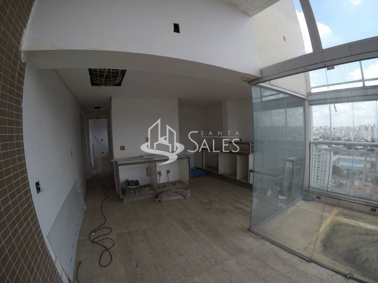 Cobertura à venda com 5 quartos, 439m² - Foto 56
