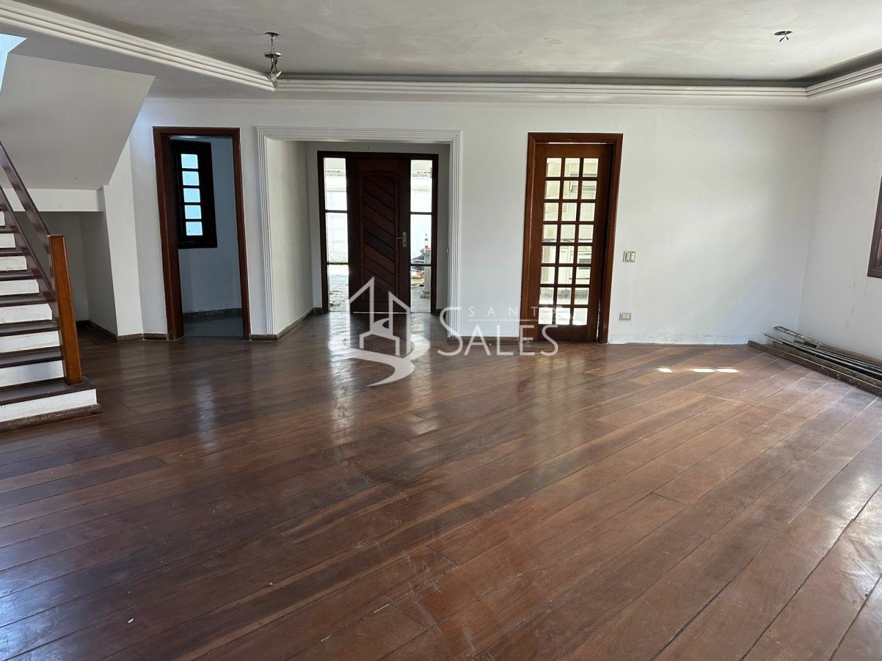 Sobrado, 3 quartos, 380 m² - Foto 18