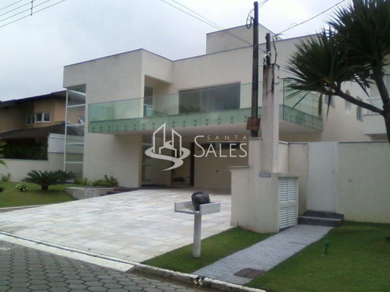 Casa de Condomínio, 4 quartos - Foto 36