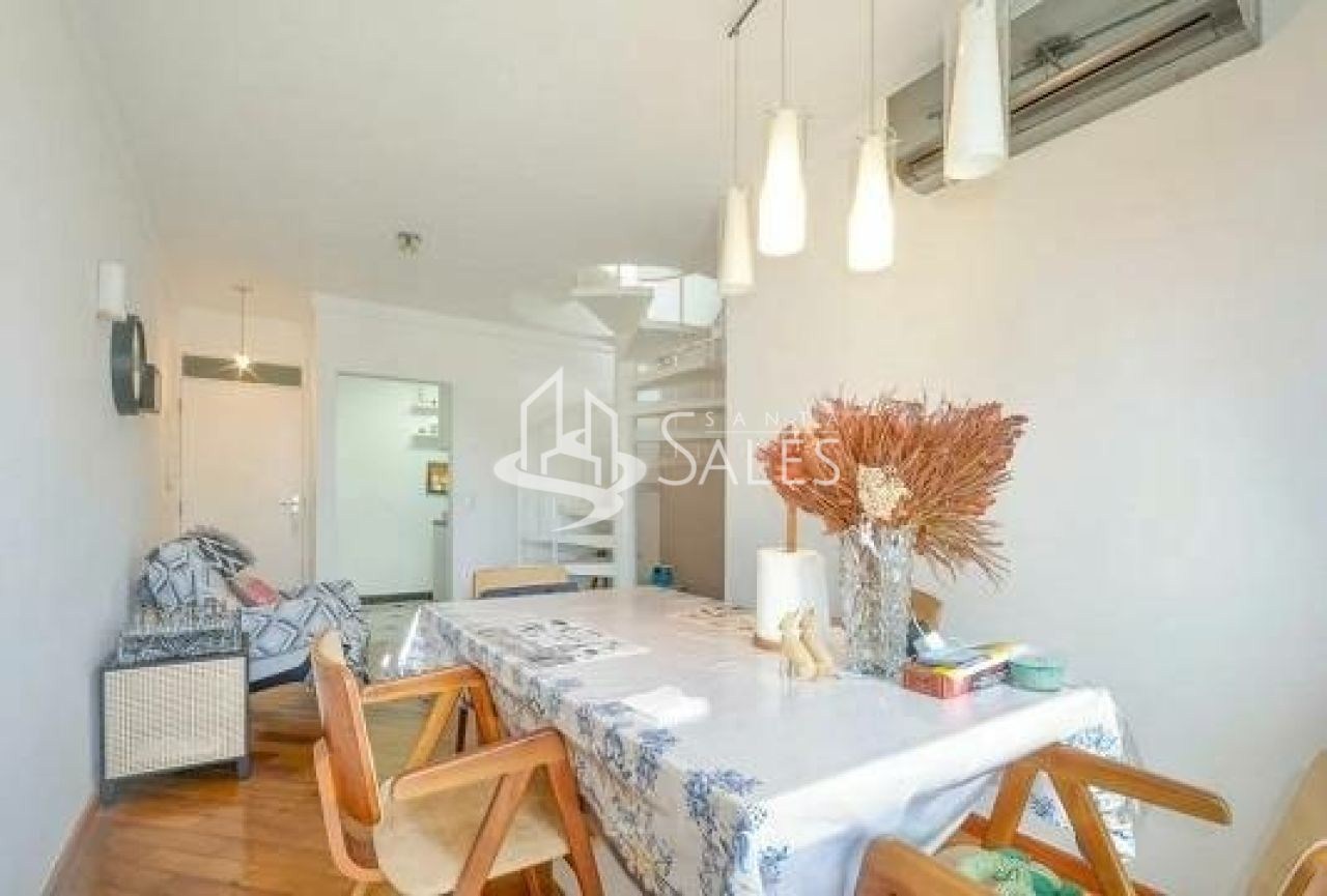 Cobertura, 3 quartos, 169 m² - Foto 4