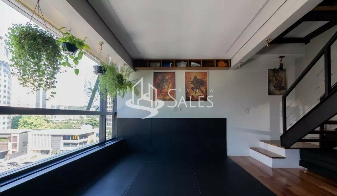 Apartamento, 1 quarto, 64 m² - Foto 74