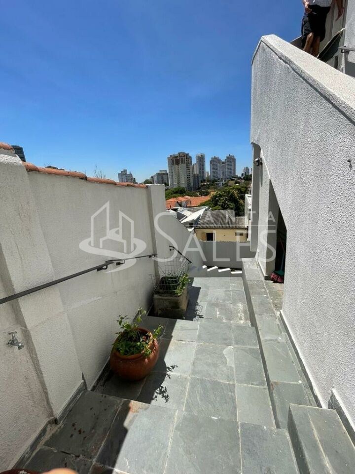 Sobrado, 3 quartos, 220 m² - Foto 19