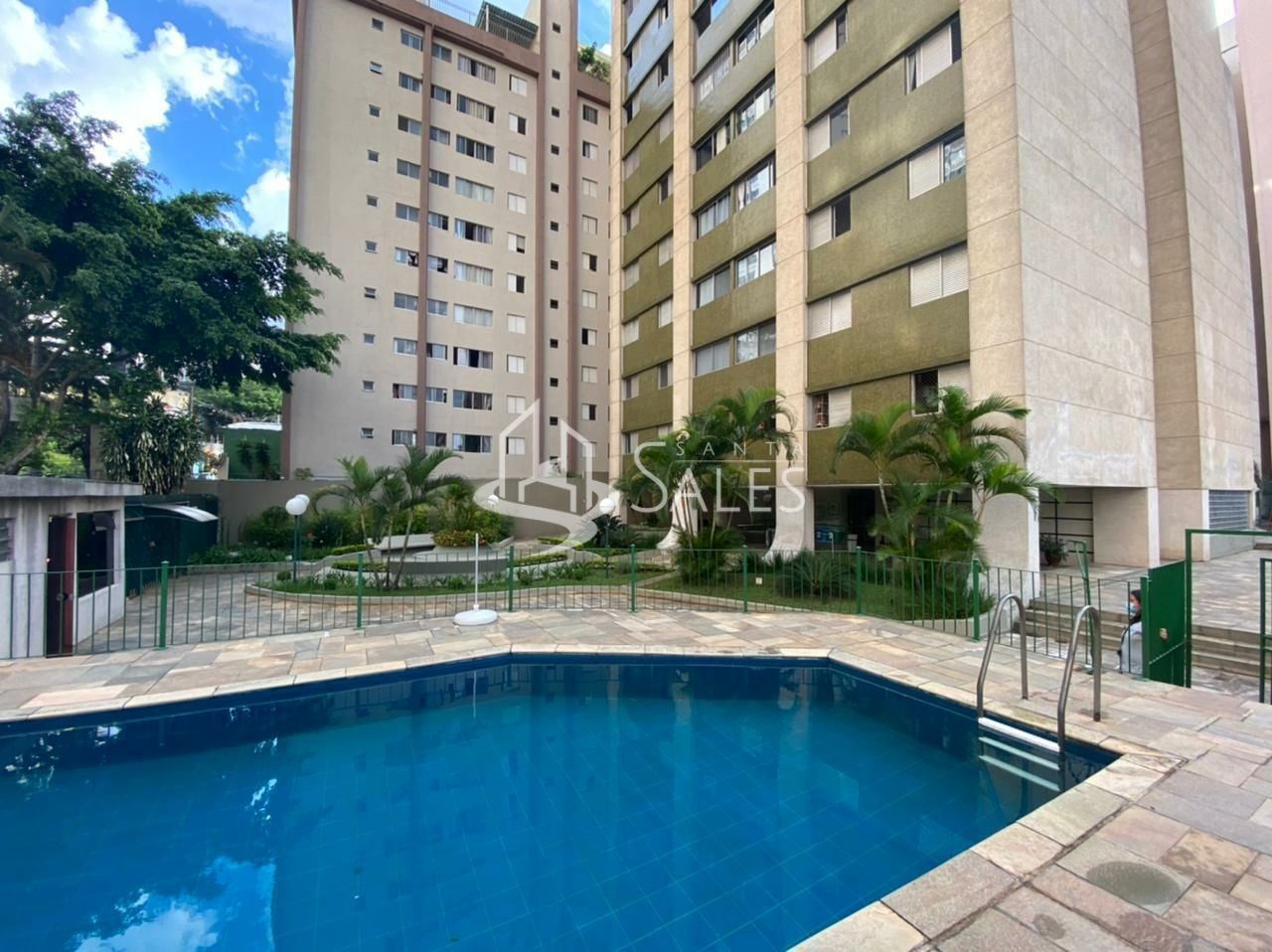 Apartamento, 2 quartos, 70 m² - Foto 37