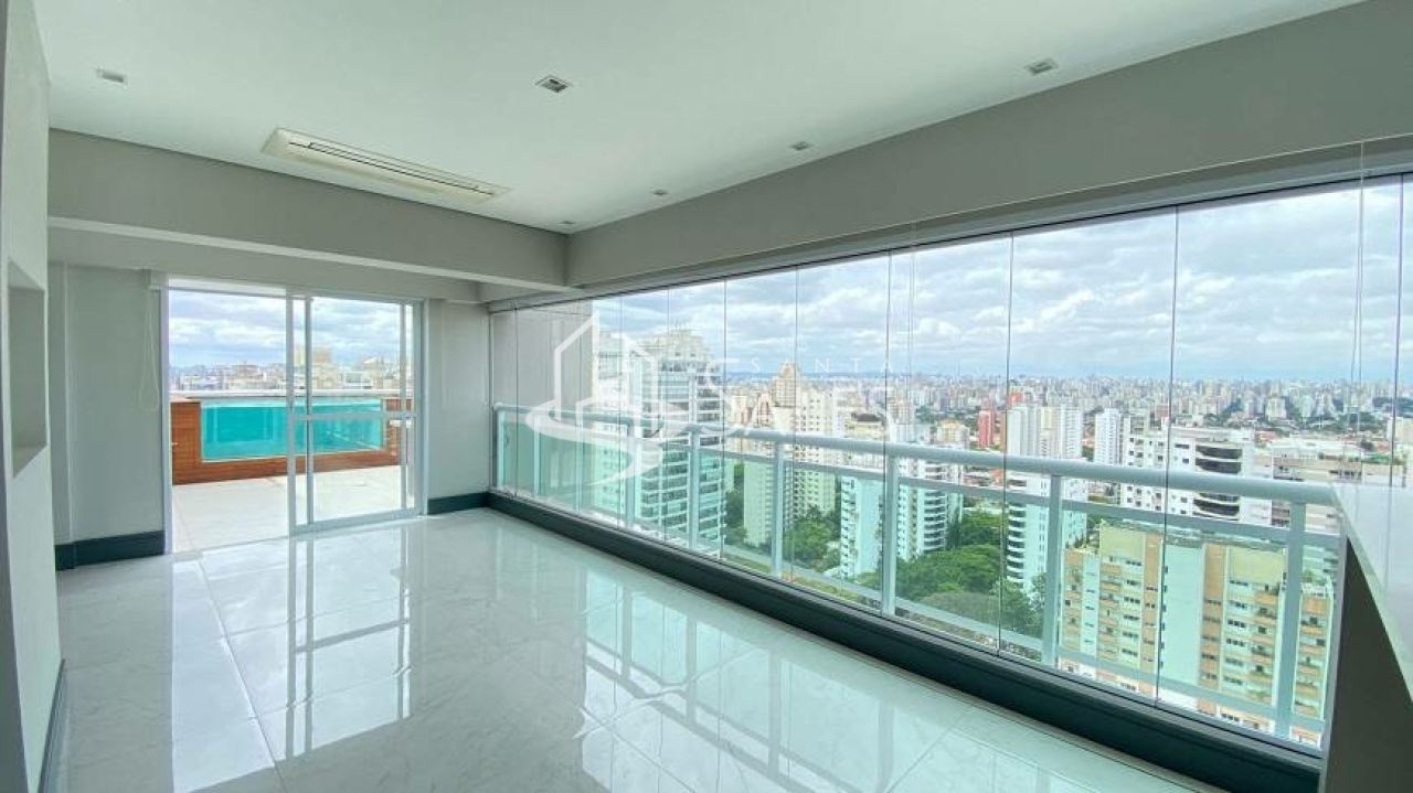 Cobertura para alugar com 3 quartos, 280m² - Foto 7