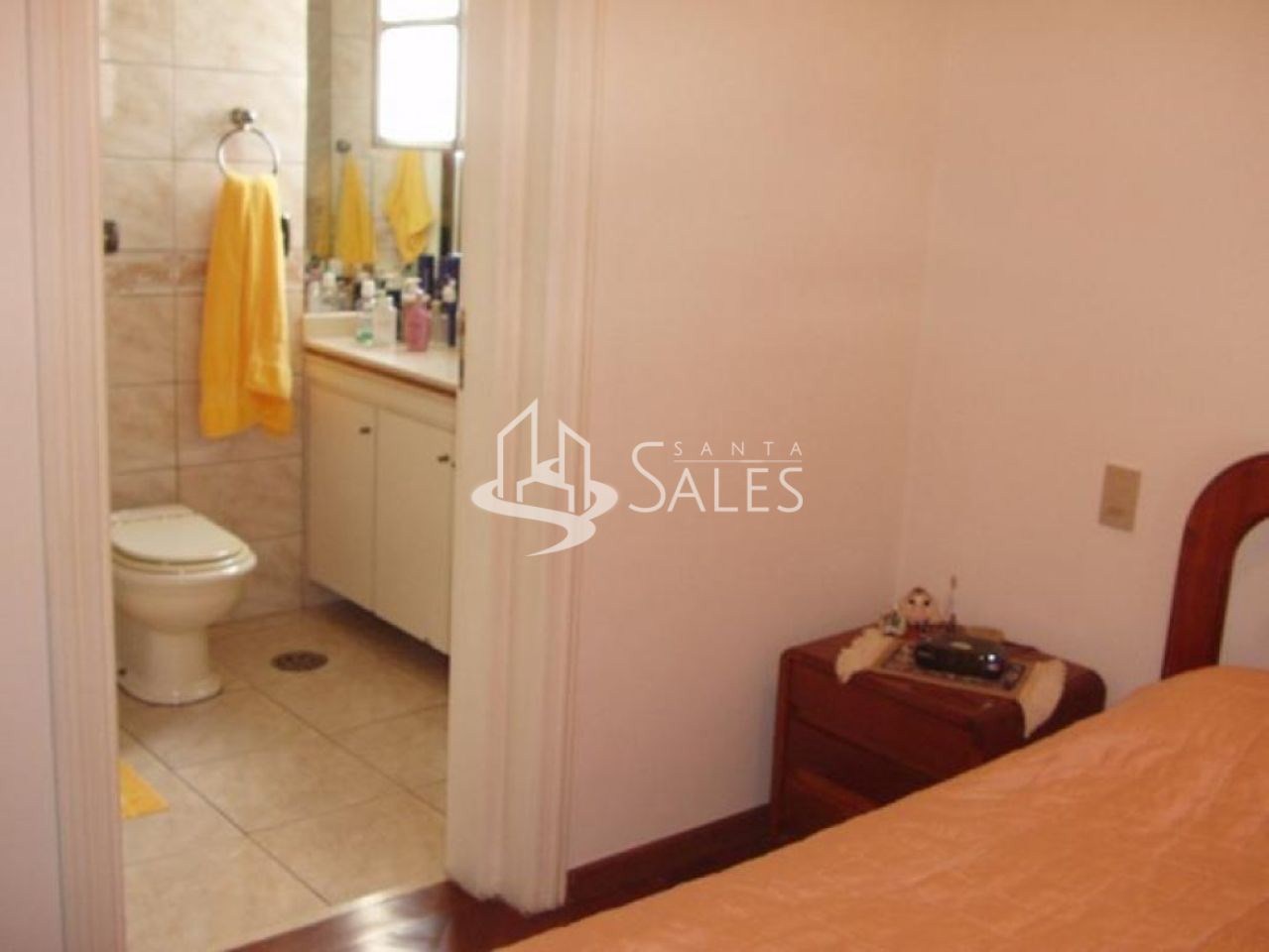 Apartamento, 3 quartos, 160 m² - Foto 6