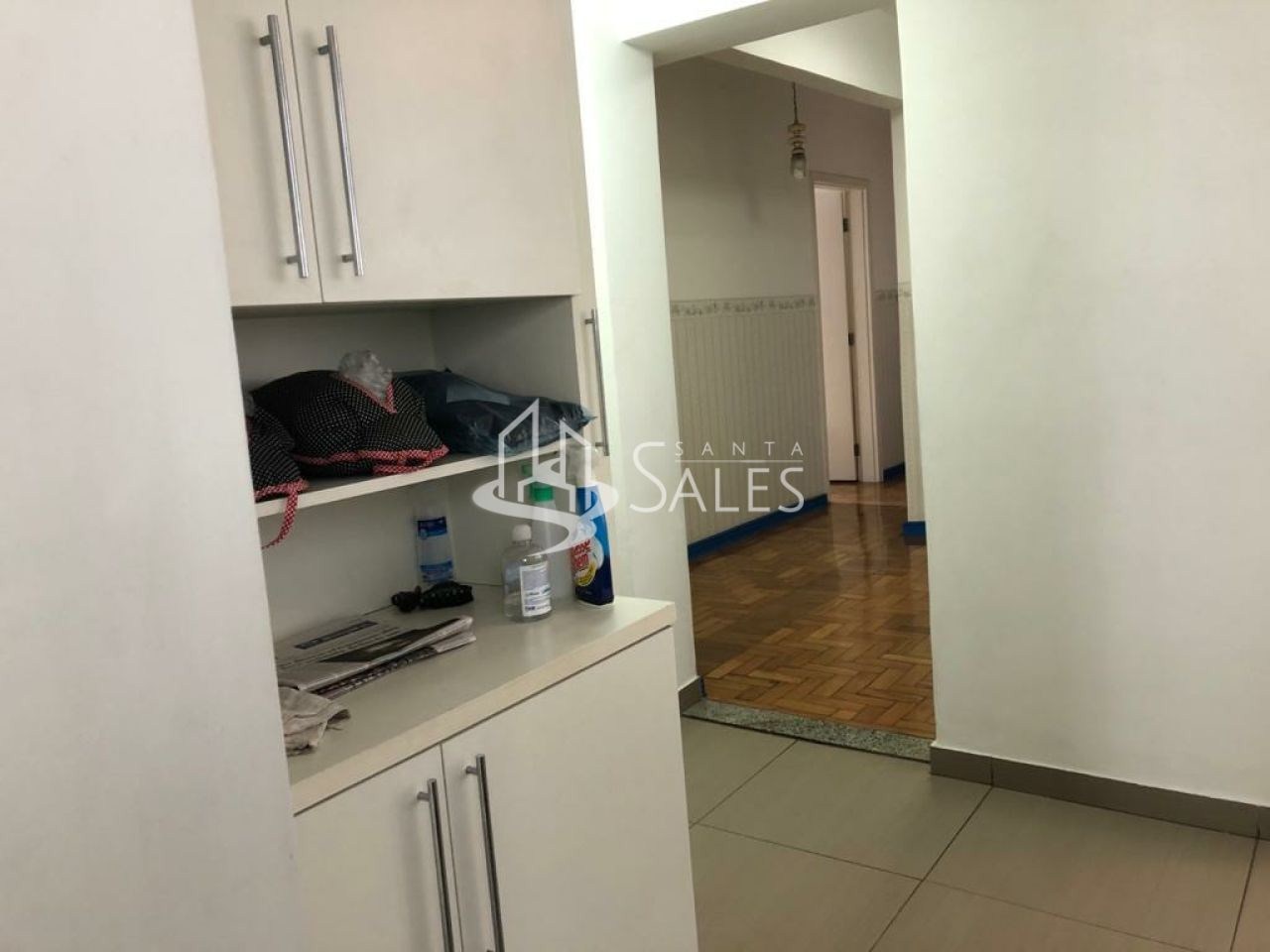 Apartamento, 3 quartos, 210 m² - Foto 13