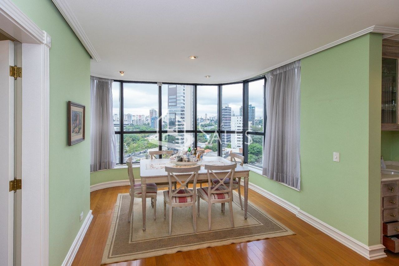 Cobertura, 4 quartos, 602 m² - Foto 11