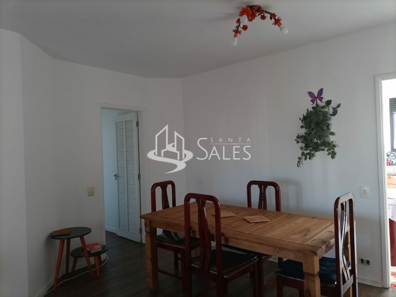 Apartamento para alugar com 3 quartos, 98m² - Foto 12