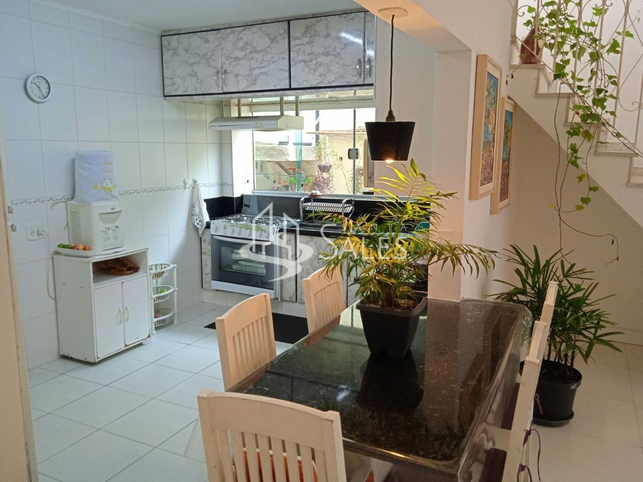 Sobrado, 3 quartos, 180 m² - Foto 35