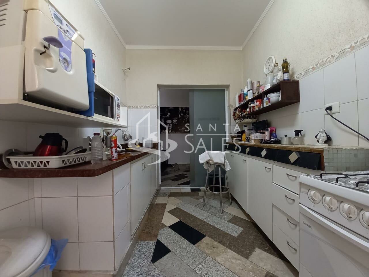 Sobrado, 11 quartos, 270 m² - Foto 3