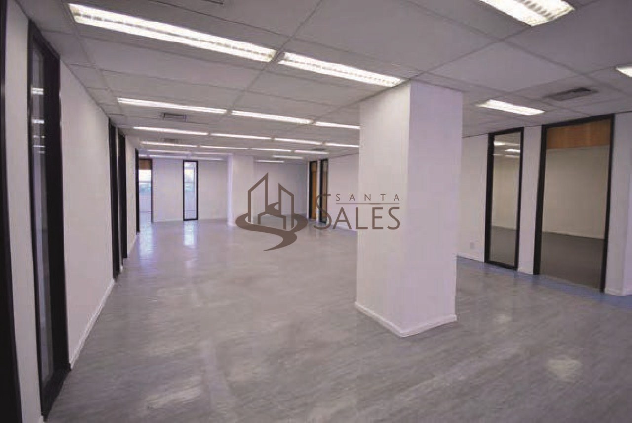 Imóvel Comercial Padrão para alugar, 550m² - Foto 2