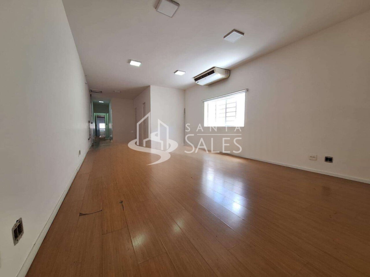 Prédio Inteiro, 426 m² - Foto 1