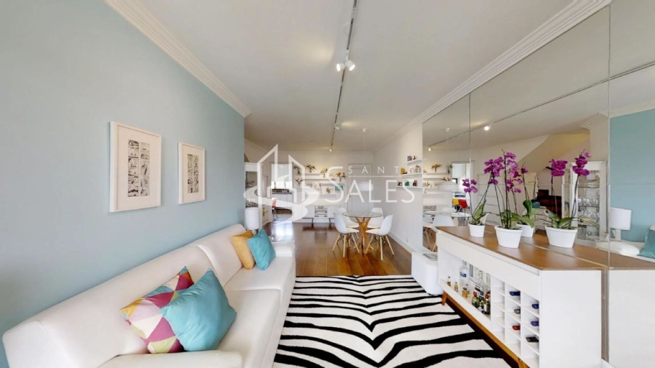 Cobertura, 4 quartos, 270 m² - Foto 4