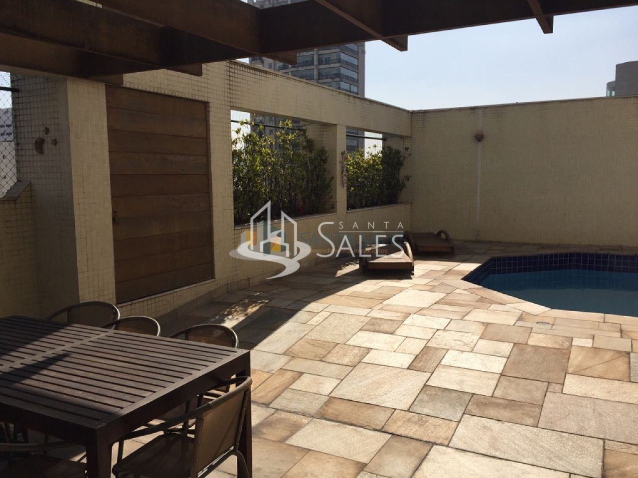 Cobertura à venda com 3 quartos, 450m² - Foto 12