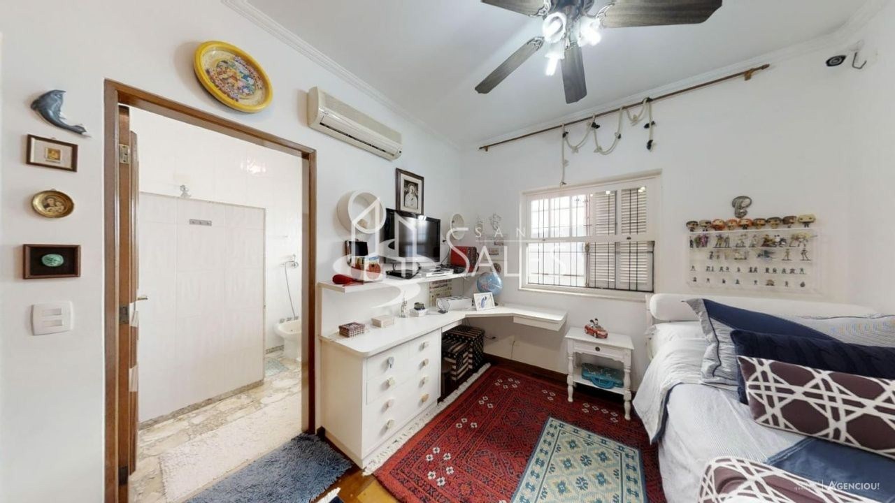 Casa, 5 quartos, 238 m² - Foto 12