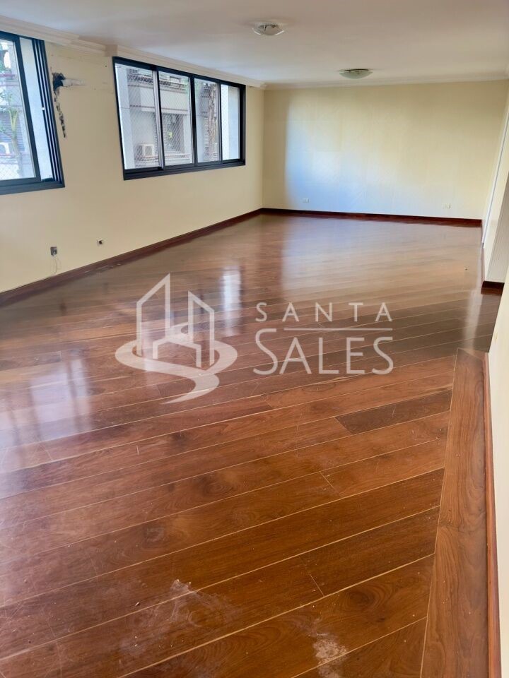 Apartamento, 3 quartos, 164 m² - Foto 2