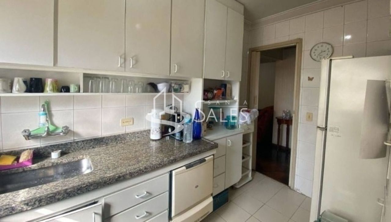 Apartamento, 3 quartos, 97 m² - Foto 4