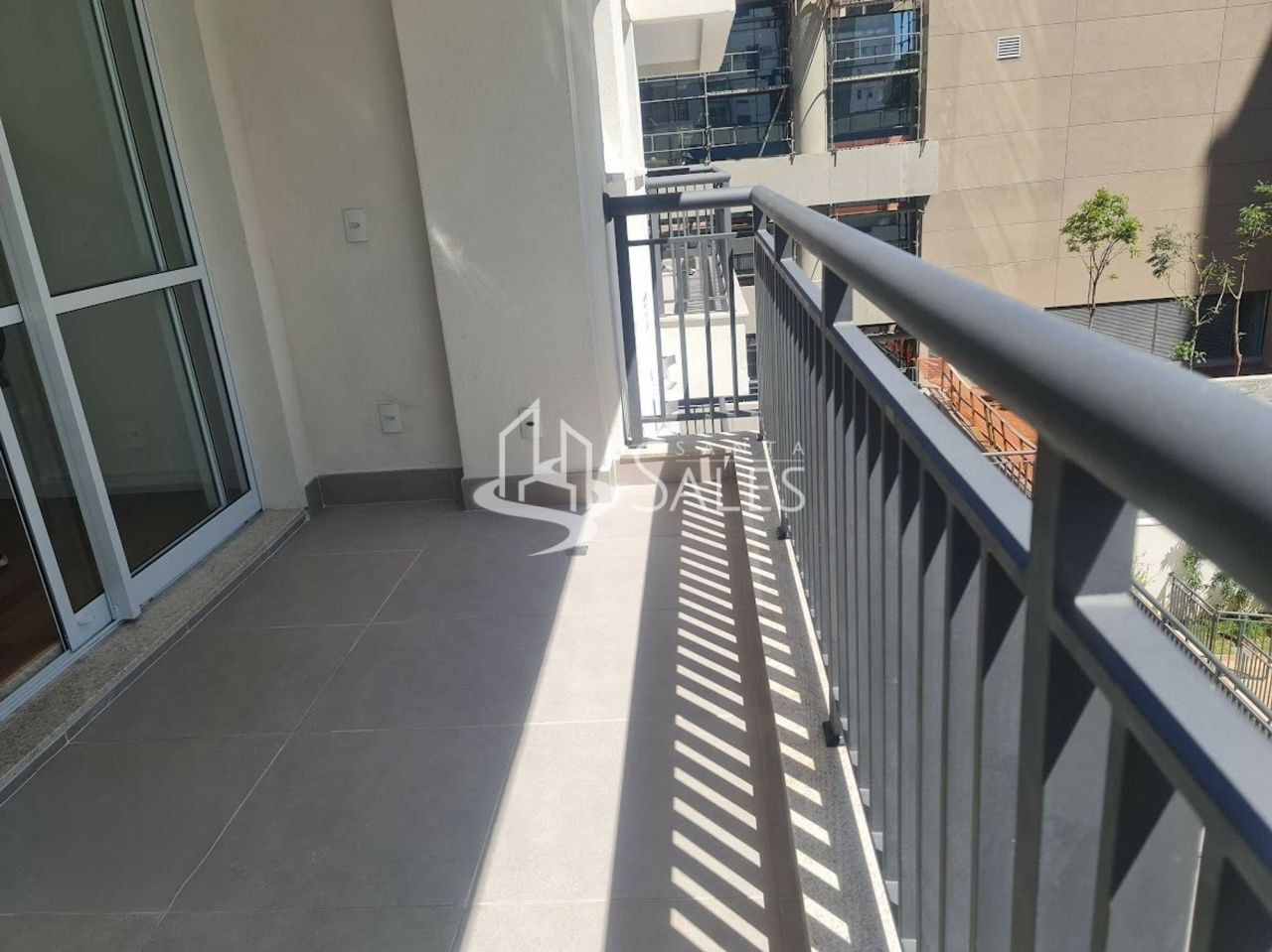 Apartamento, 2 quartos, 81 m² - Foto 1