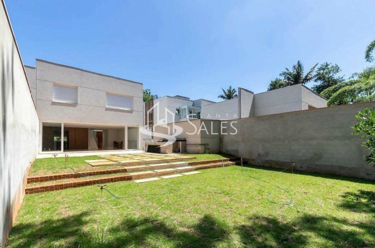 Sobrado, 4 quartos, 420 m² - Foto 25