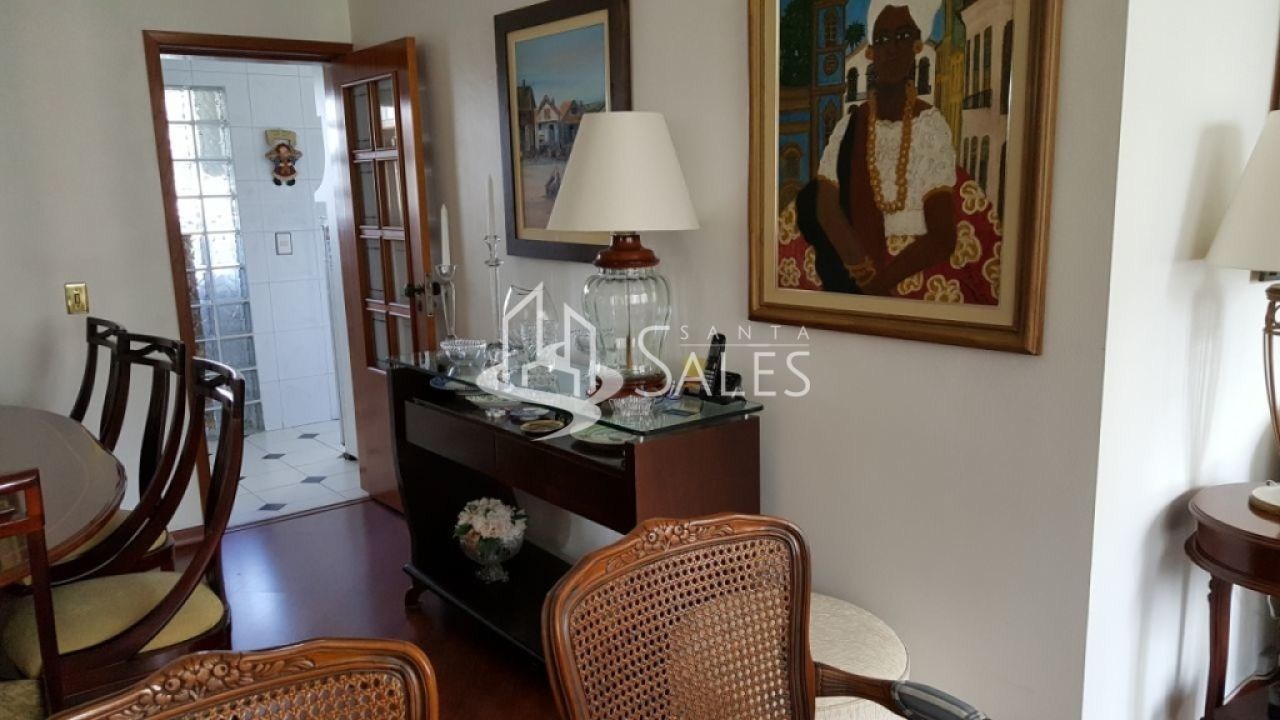 Apartamento, 3 quartos, 110 m² - Foto 26