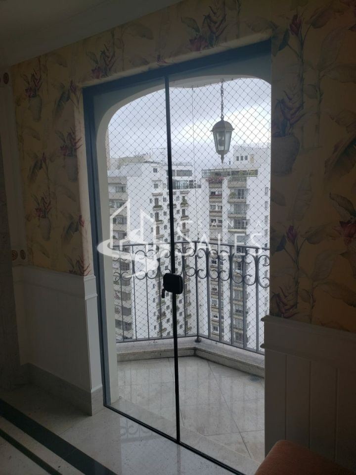 Apartamento, 4 quartos, 660 m² - Foto 14
