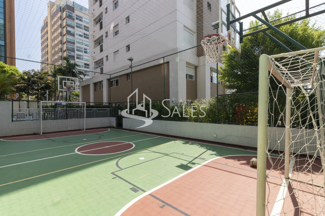 Apartamento, 3 quartos, 267 m² - Foto 38