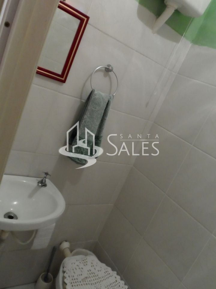 Sobrado, 3 quartos, 120 m² - Foto 21