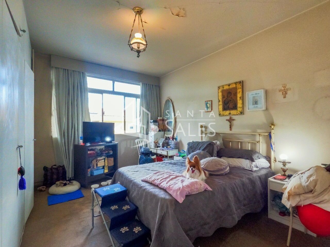 Sobrado, 4 quartos, 400 m² - Foto 15