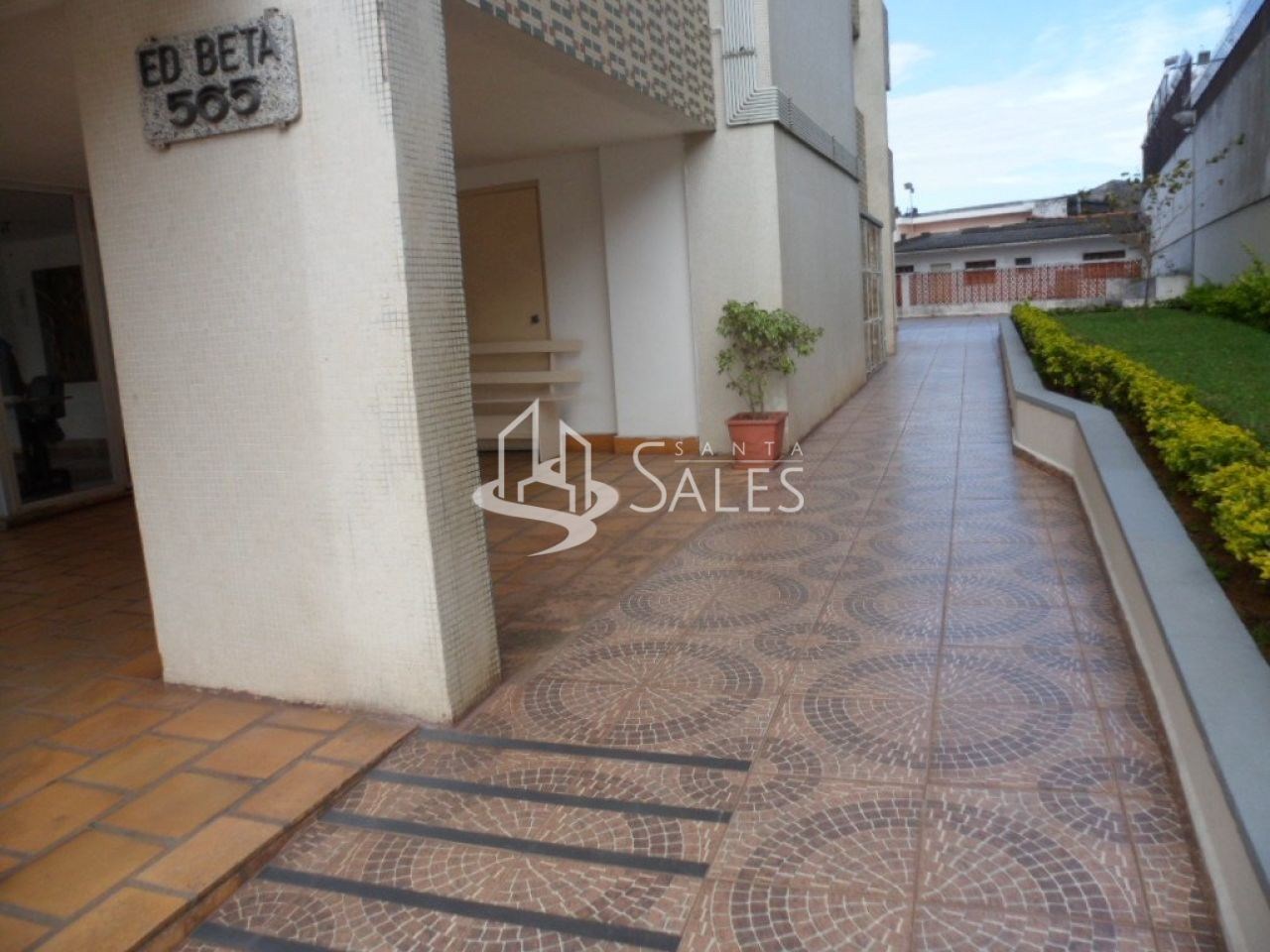Apartamento, 1 quarto, 48 m² - Foto 15