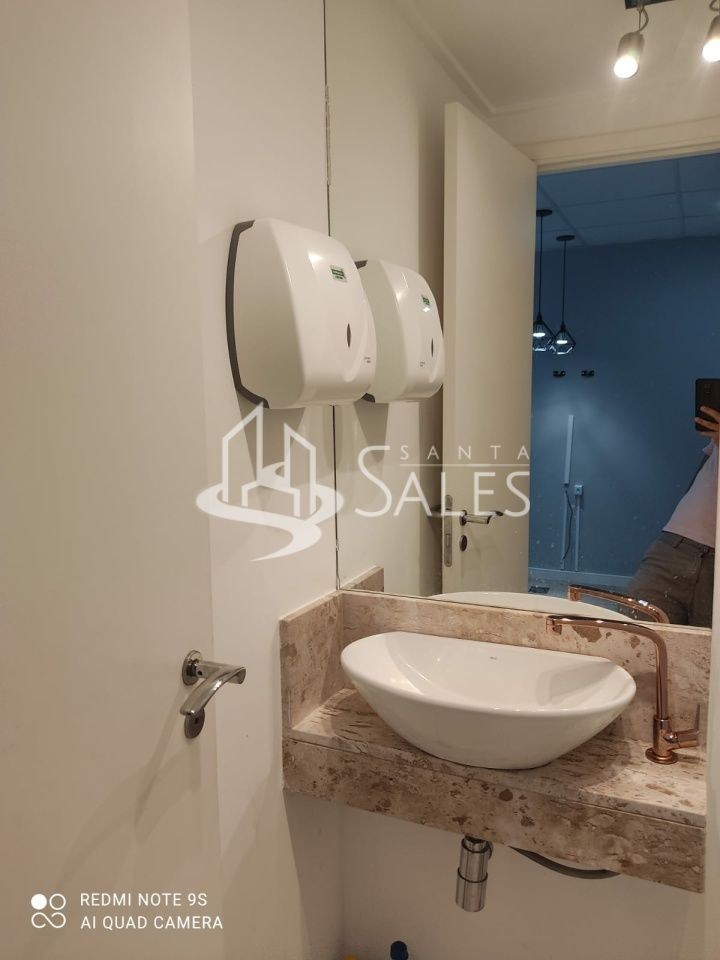 Imóvel Comercial Padrão à venda, 30m² - Foto 28