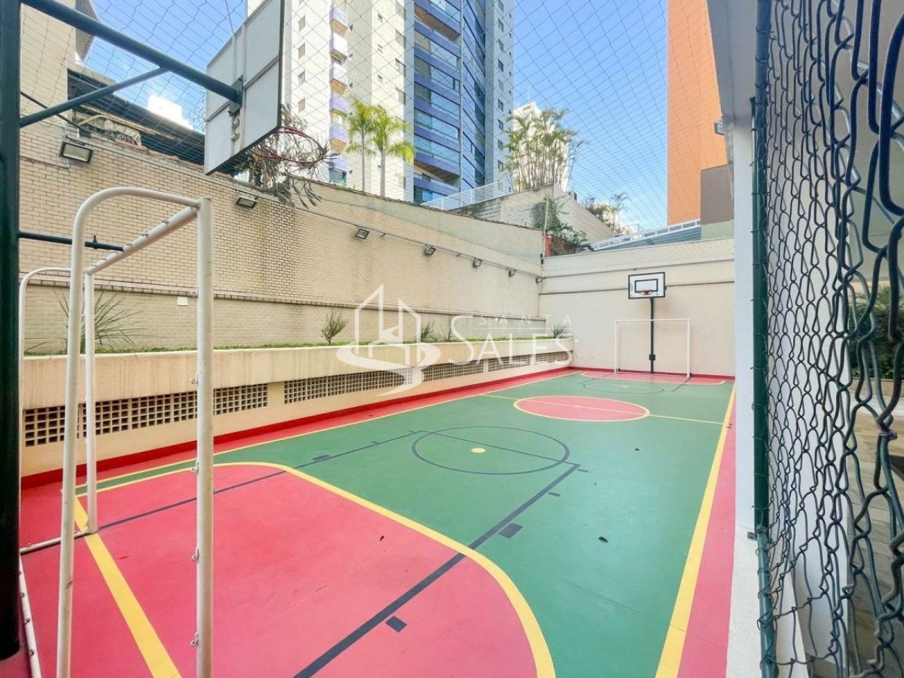 Apartamento, 3 quartos, 149 m² - Foto 32