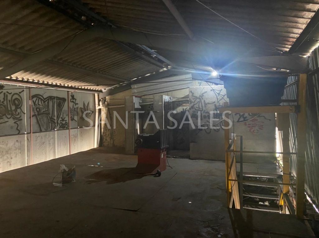 Loja-Salão, 305 m² - Foto 8